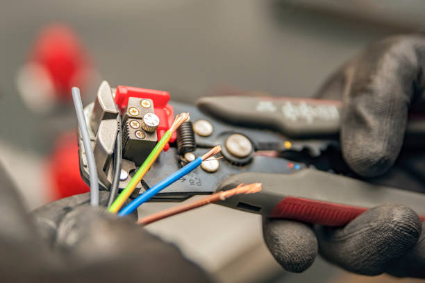 Professional Electrician in Bloomingdale, FL