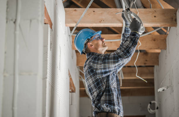 Best Licensed Electrician  in Bloomingdale, FL