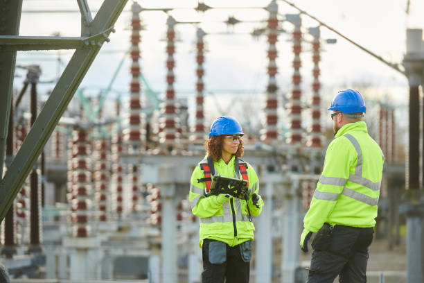 Electrical Rewiring Services in Bloomingdale, FL