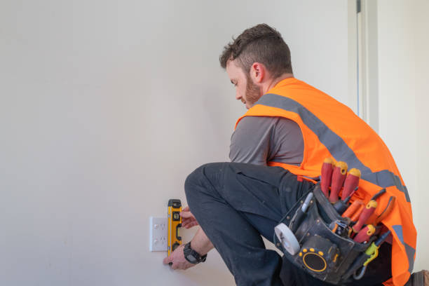 Best Home Electrical Repair  in Bloomingdale, FL