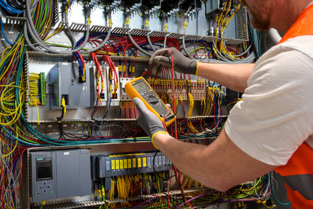 Electrical System Inspection in Bloomingdale, FL