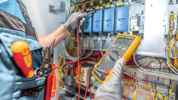 Best Electrical Installation Contractor  in Bloomingdale, FL